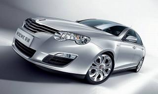 荣威550汽车怎么样