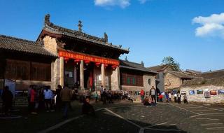 我要去山西旅游 我要去山西旅游