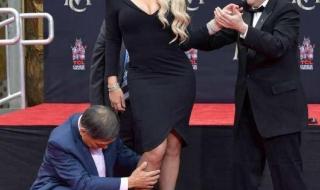 byebye玛丽亚凯莉 byebye玛丽亚凯莉