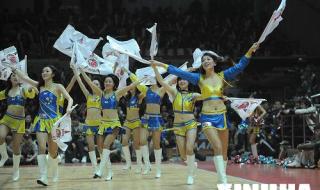 2023年cba开战时间 2023年cba开战时间